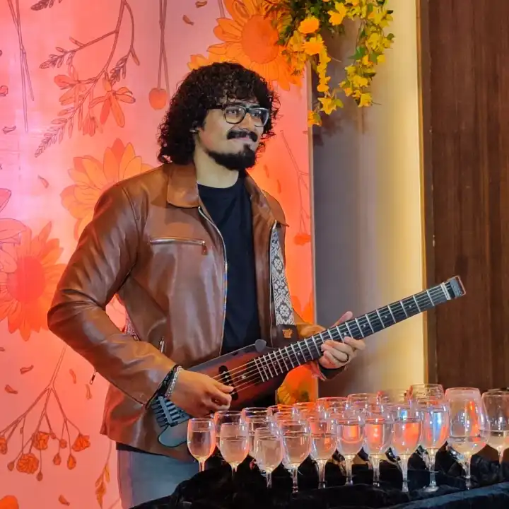 Gaurav Kotian Gallery