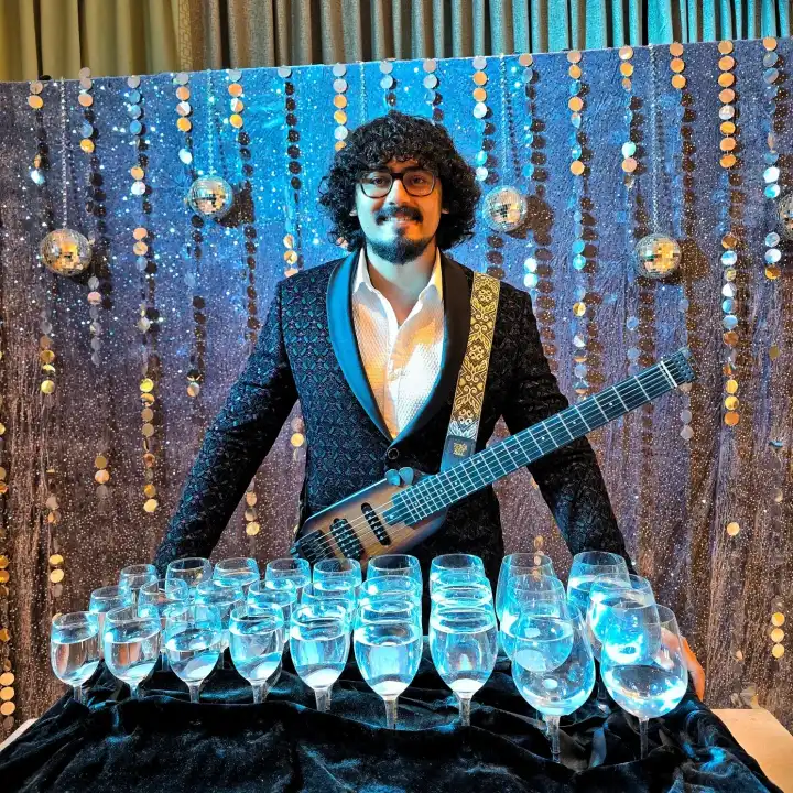 Gaurav Kotian Gallery
