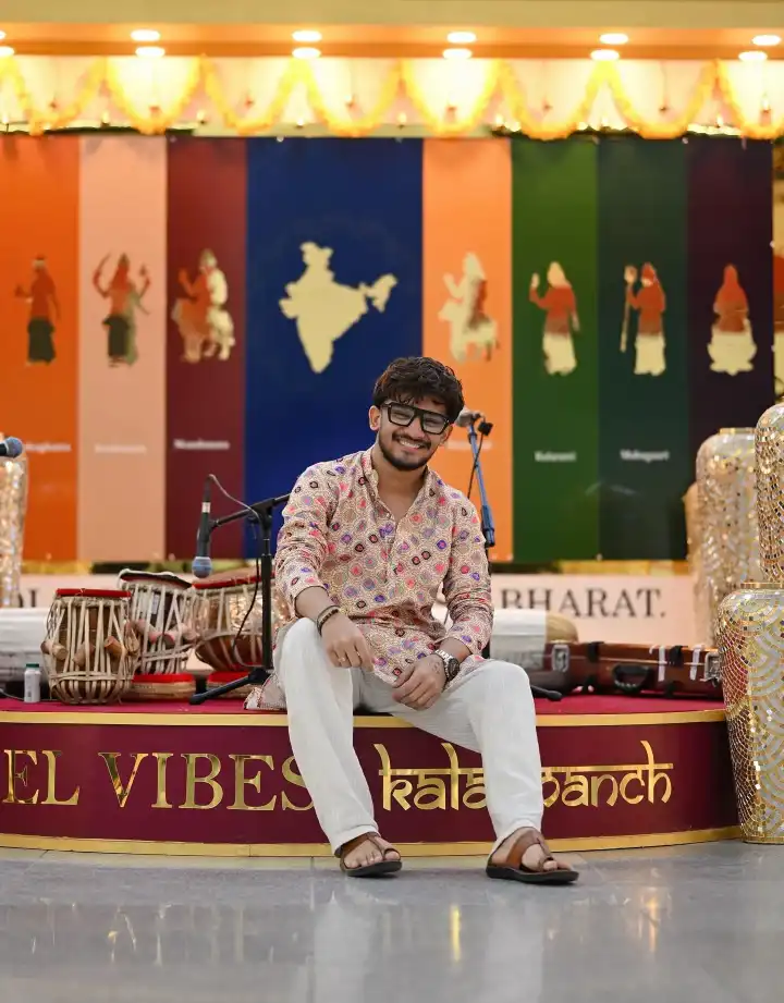 Ved Prajapati Gallery