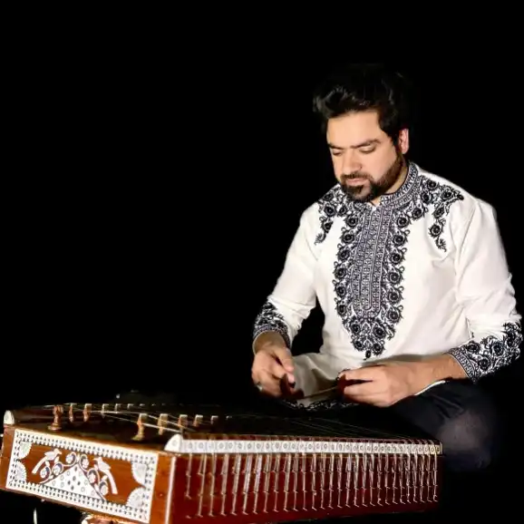 Sahil Santoor Gallery