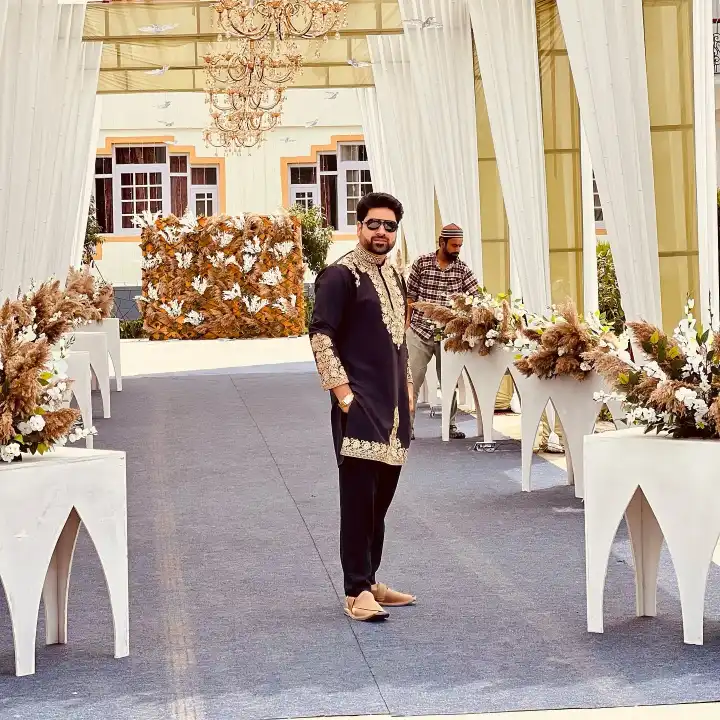 Sahil Santoor Gallery