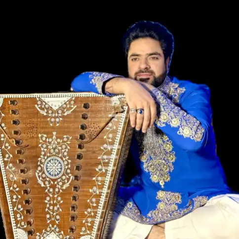 Sahil Santoor Gallery