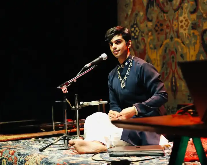 Madhav Kalra Gallery