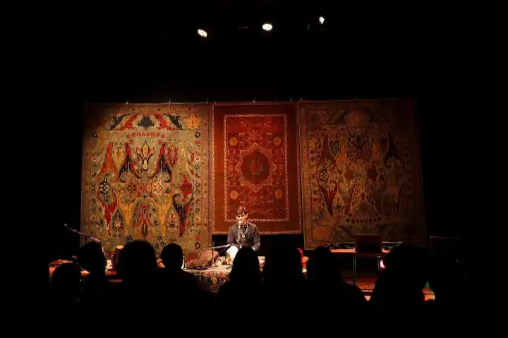 Madhav Kalra Gallery
