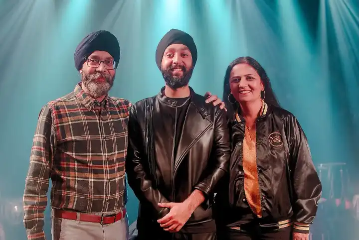 Nihal Singh Gallery