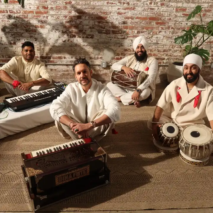 Nihal Singh Gallery