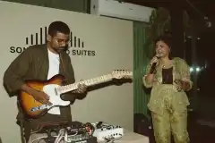 Sakre Music Gallery