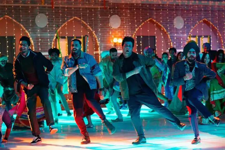Varun Sharma Gallery