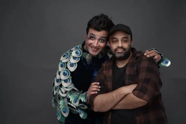 Varun Sharma Gallery