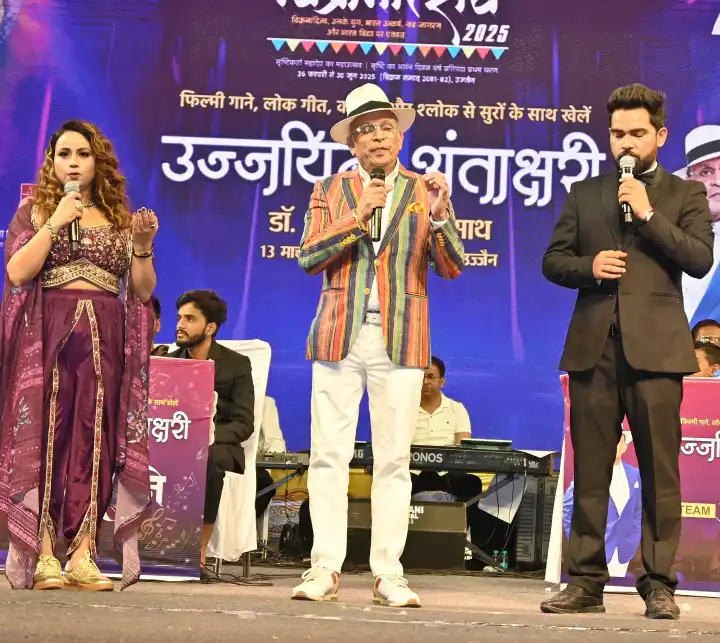 Annu Sharma Gallery