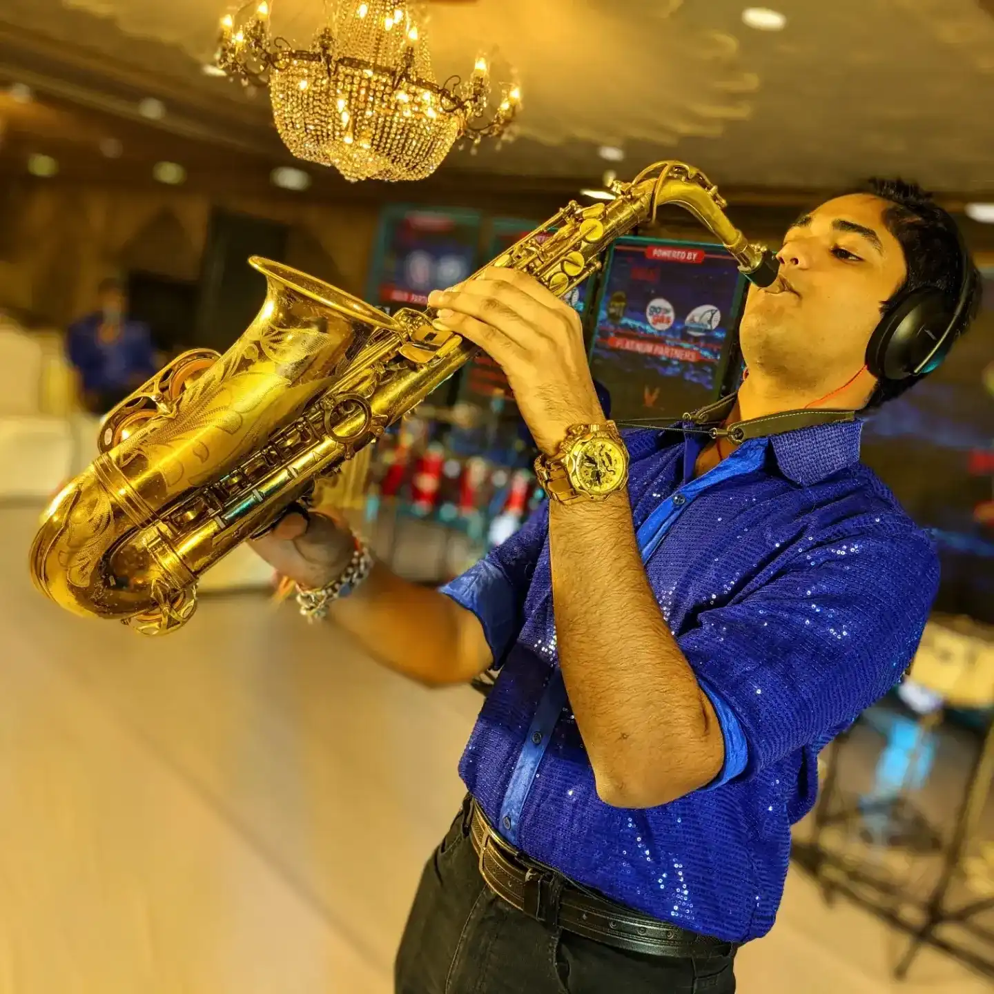 Harsh Bhavsar Gallery