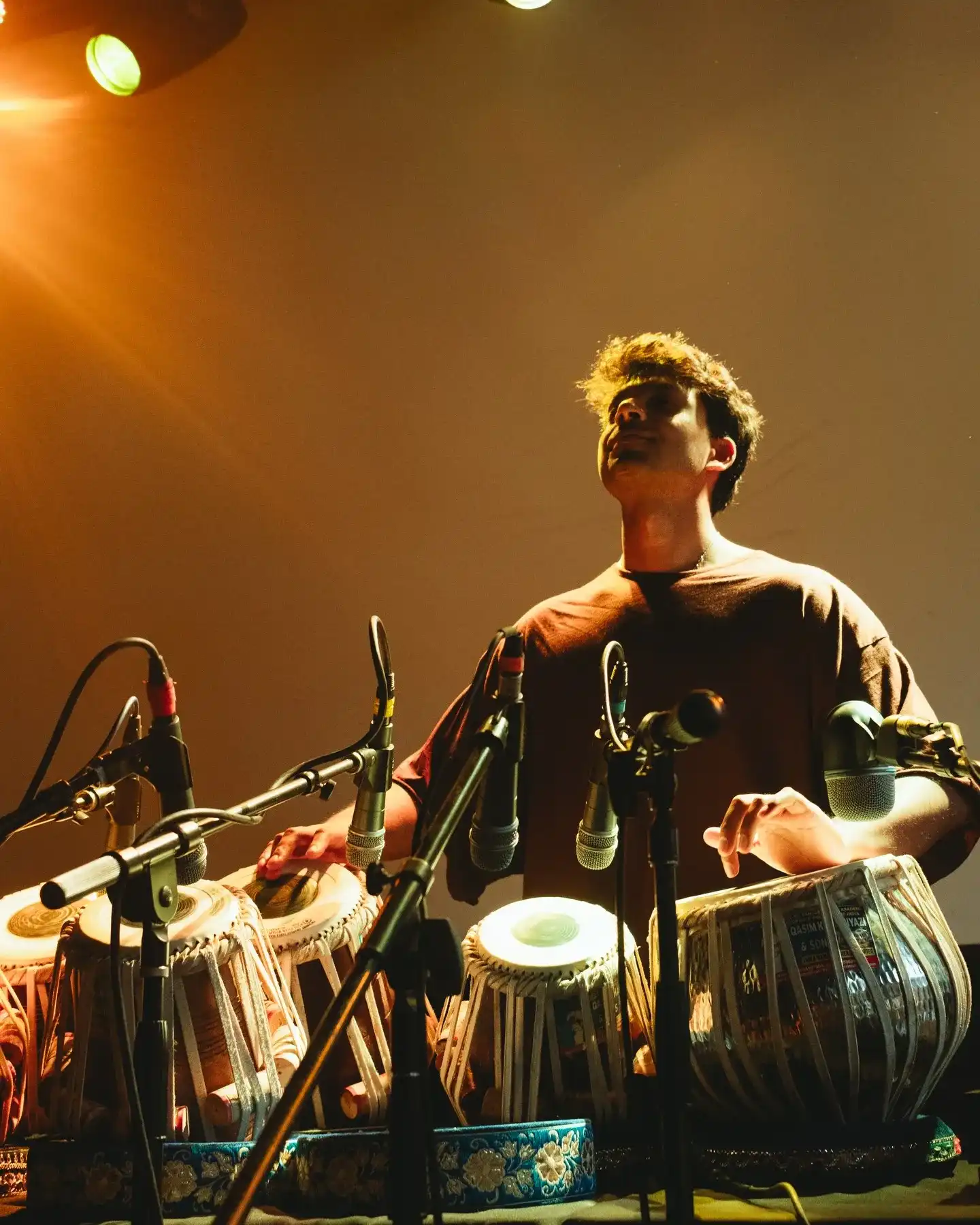 KVS Tabla Gallery