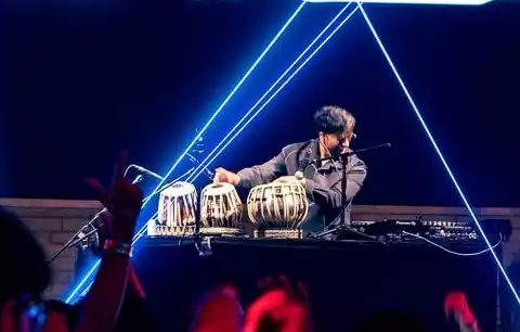 KVS Tabla Gallery