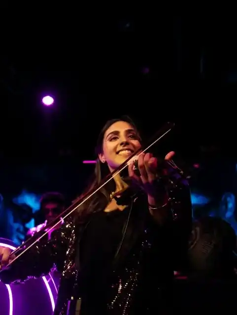 Strings by PAV Gallery