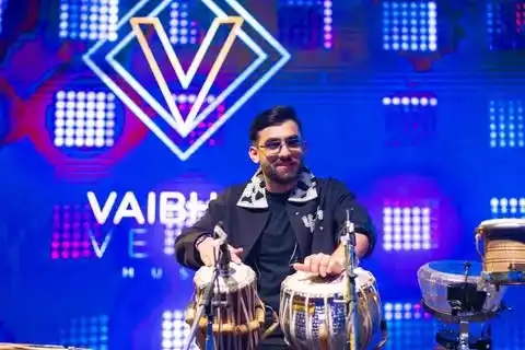 Vaibhav Verma Gallery