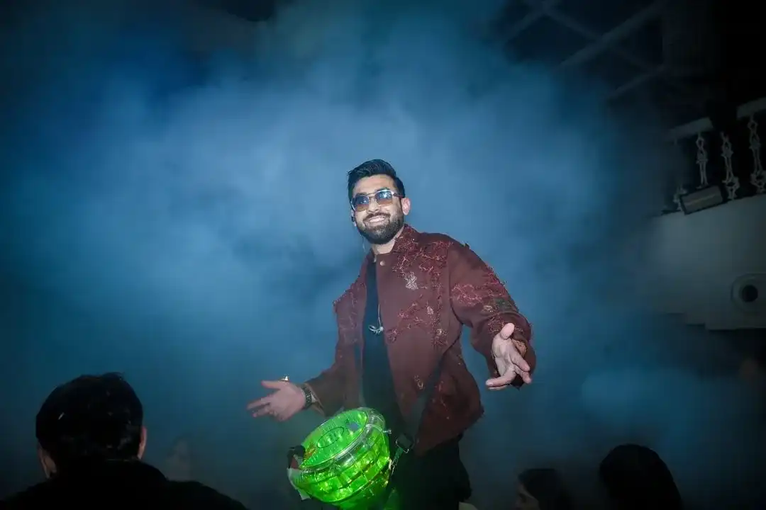 Vaibhav Verma Gallery