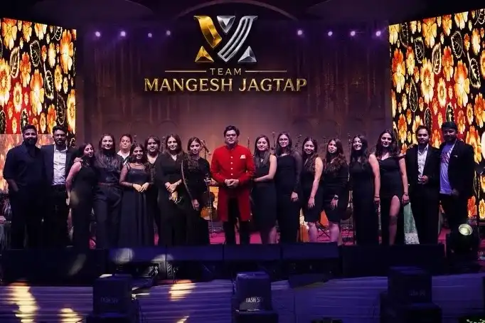 Mangesh Jagtap Gallery