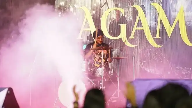 Agamjot Singh Gallery