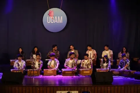 Tanmay Deochake Gallery