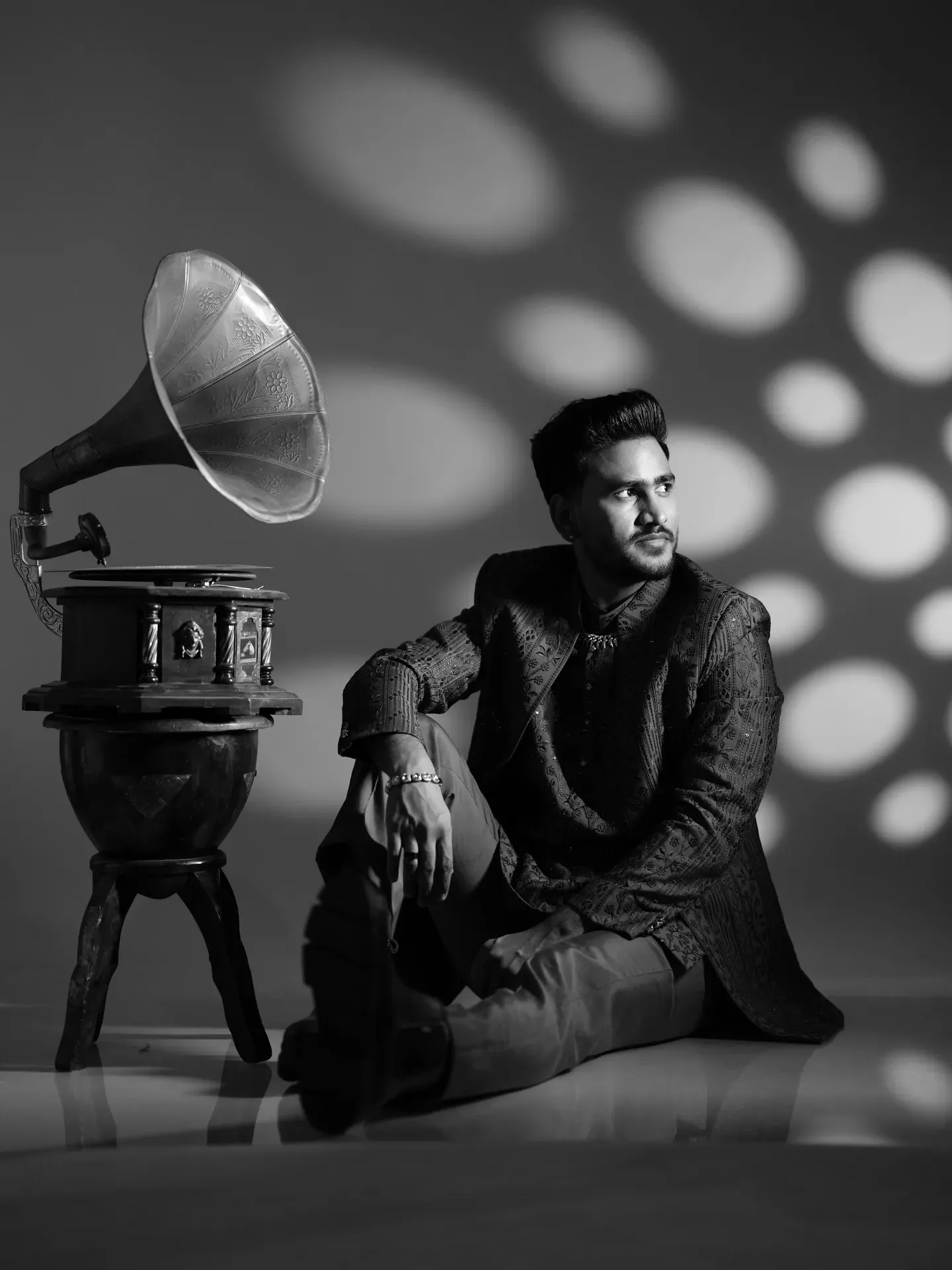 Sunny Hindustani Gallery