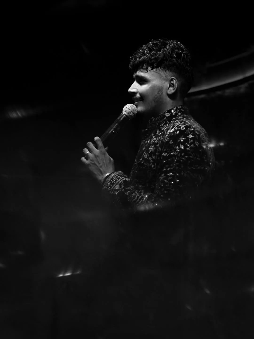 Ishwar Prshad Sharma Gallery