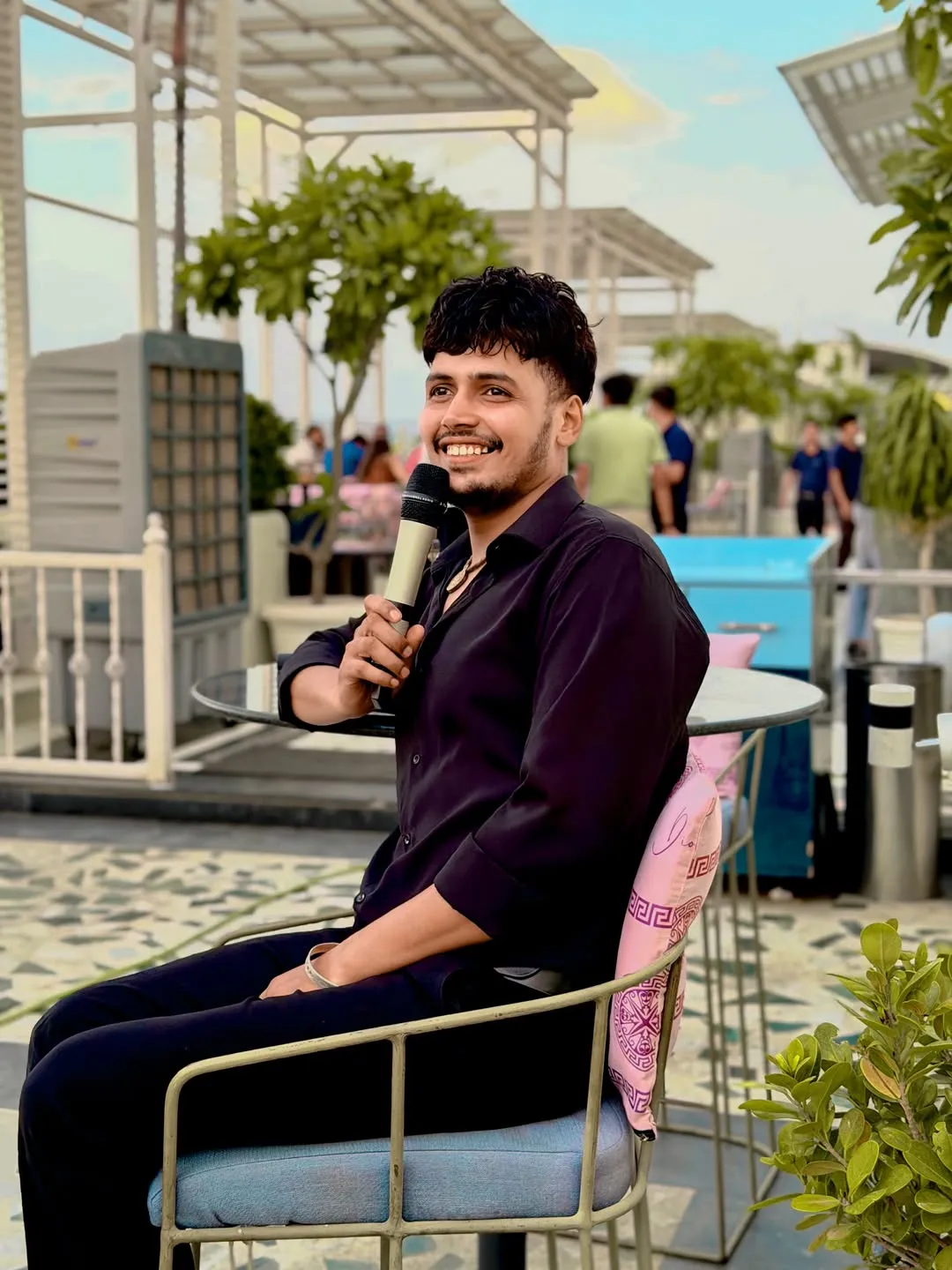 Ishwar Prshad Sharma Gallery