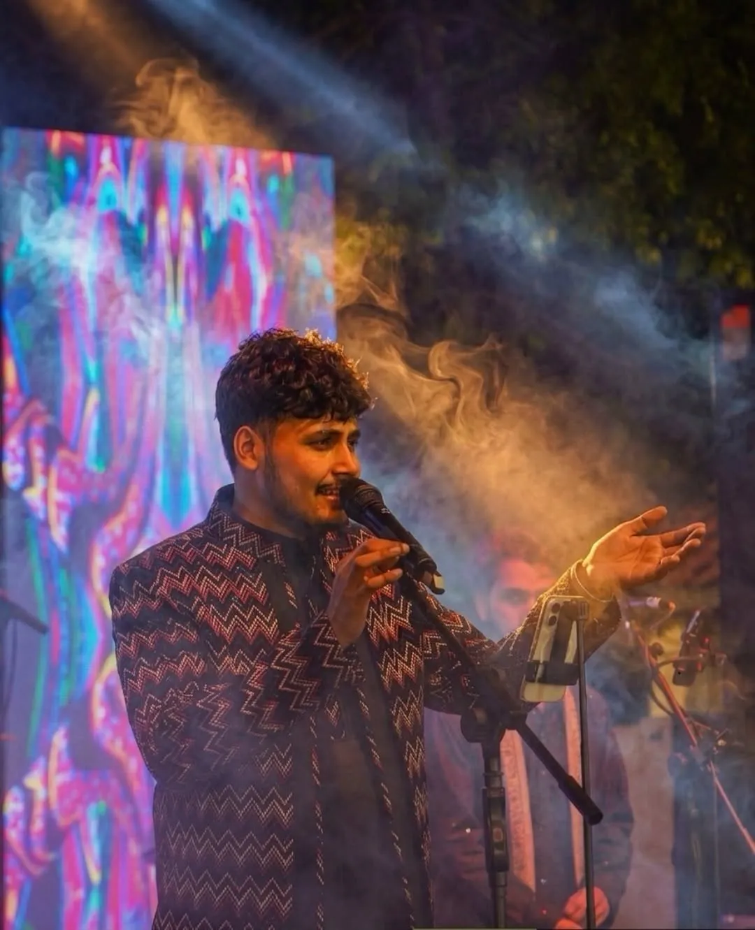 Ishwar Prshad Sharma Gallery