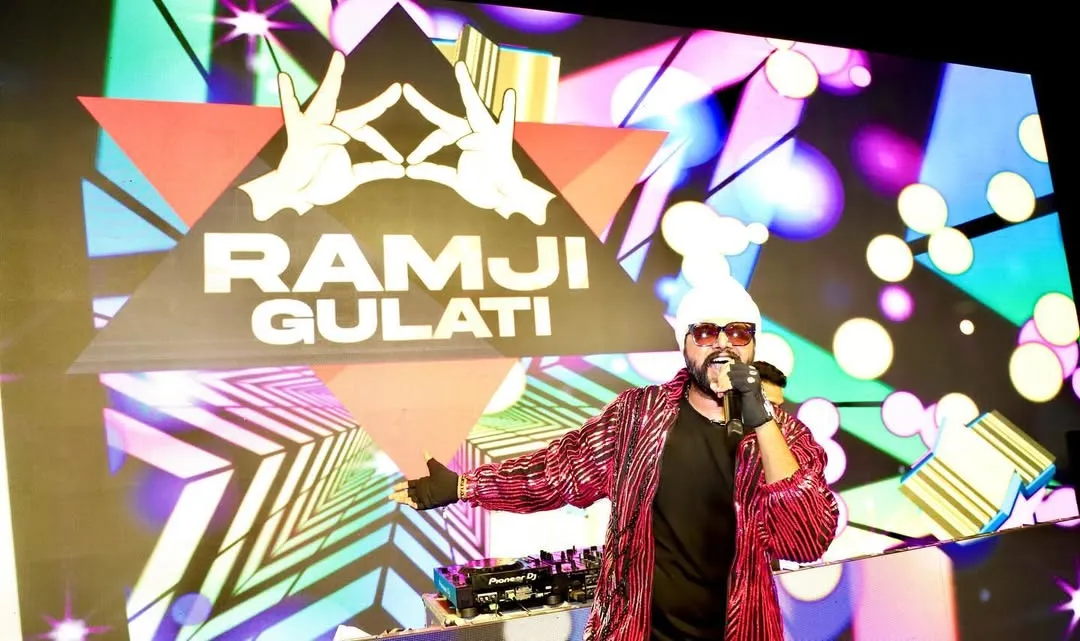 Ramji Gulati Gallery