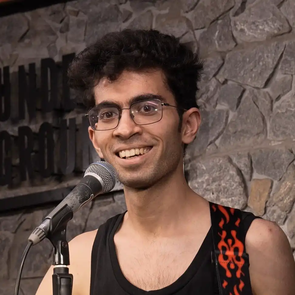 Gaurav Madaan