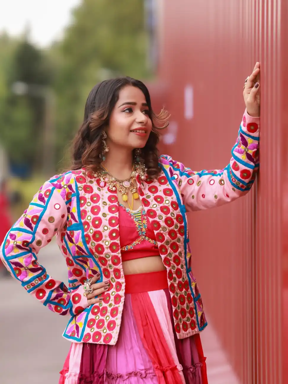 Pratishta Waghela Gallery