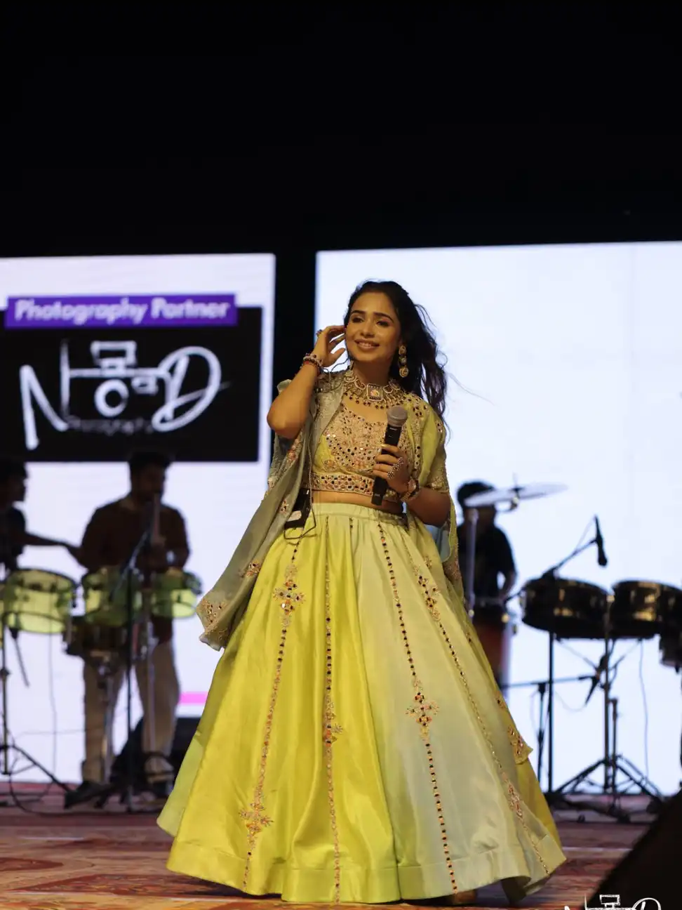 Pratishta Waghela Gallery
