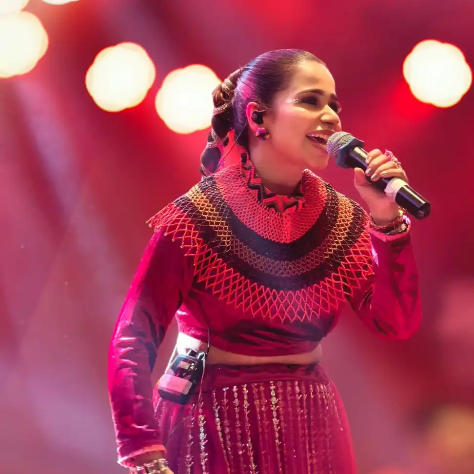 Pratishta Waghela