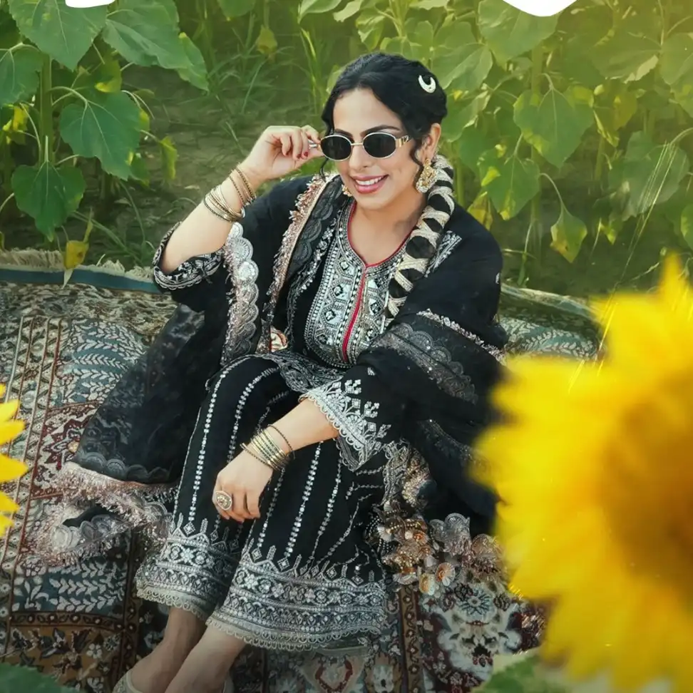 Manleen Rekhi