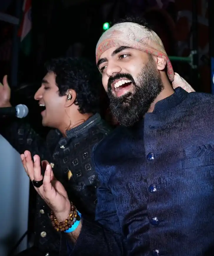 Sukoon wali Qawwali
