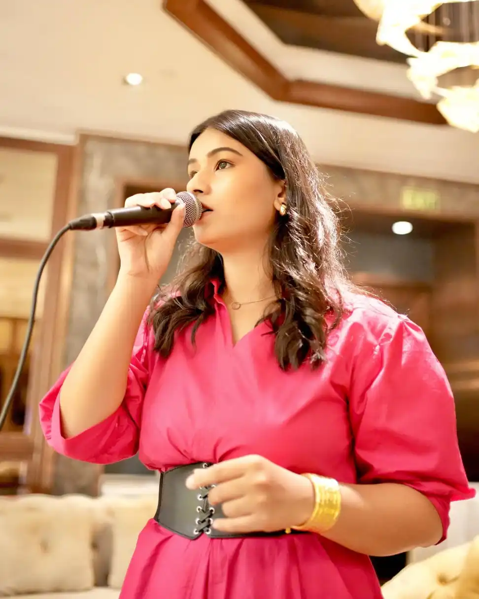 Anshika Sharma Gallery