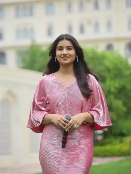 Anshika Sharma