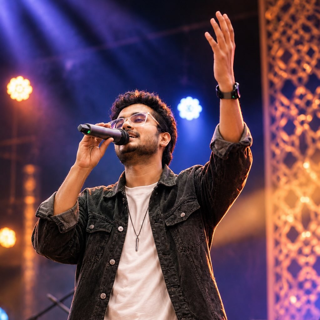 Chetan Kshirsagar