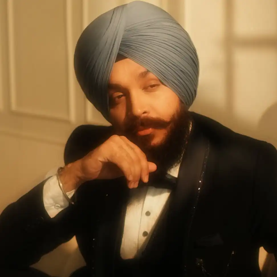 Devender Pal Singh