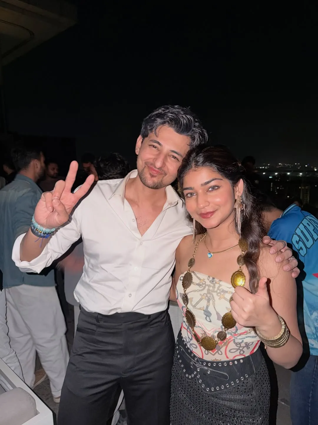 Priyanshi Srivastava Gallery