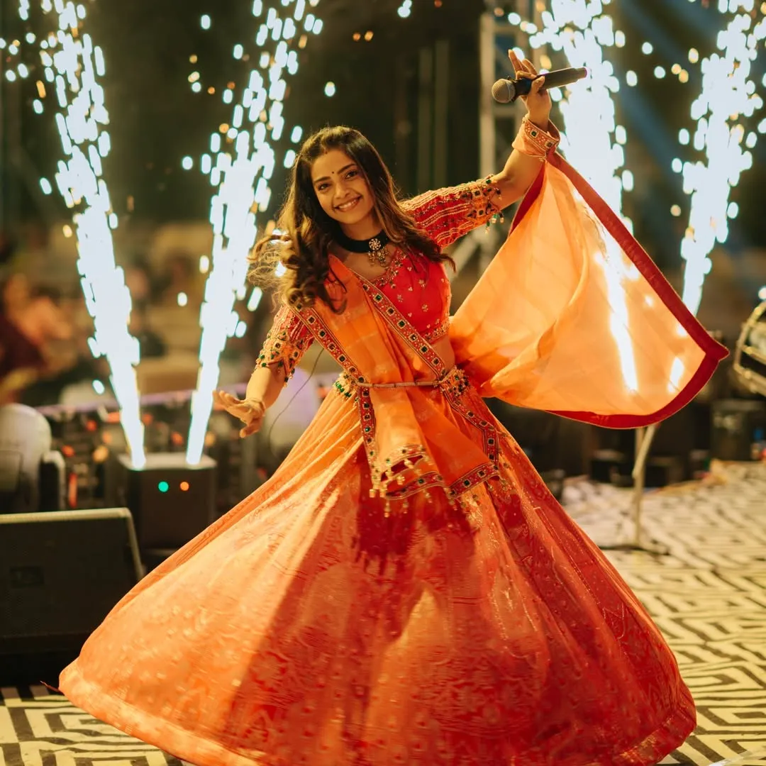 Pooja Kalyani Gallery