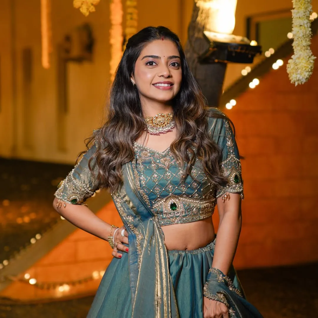 Pooja Kalyani