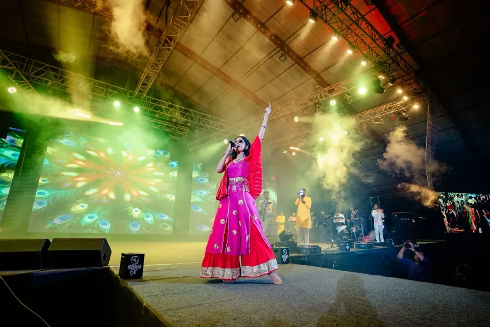 Priyanka Kher Gallery