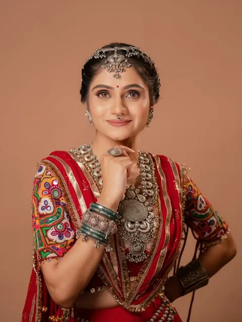 Priyanka Kher