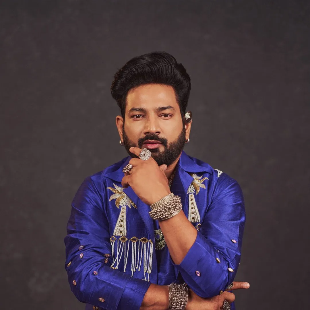 Himanshu Barot