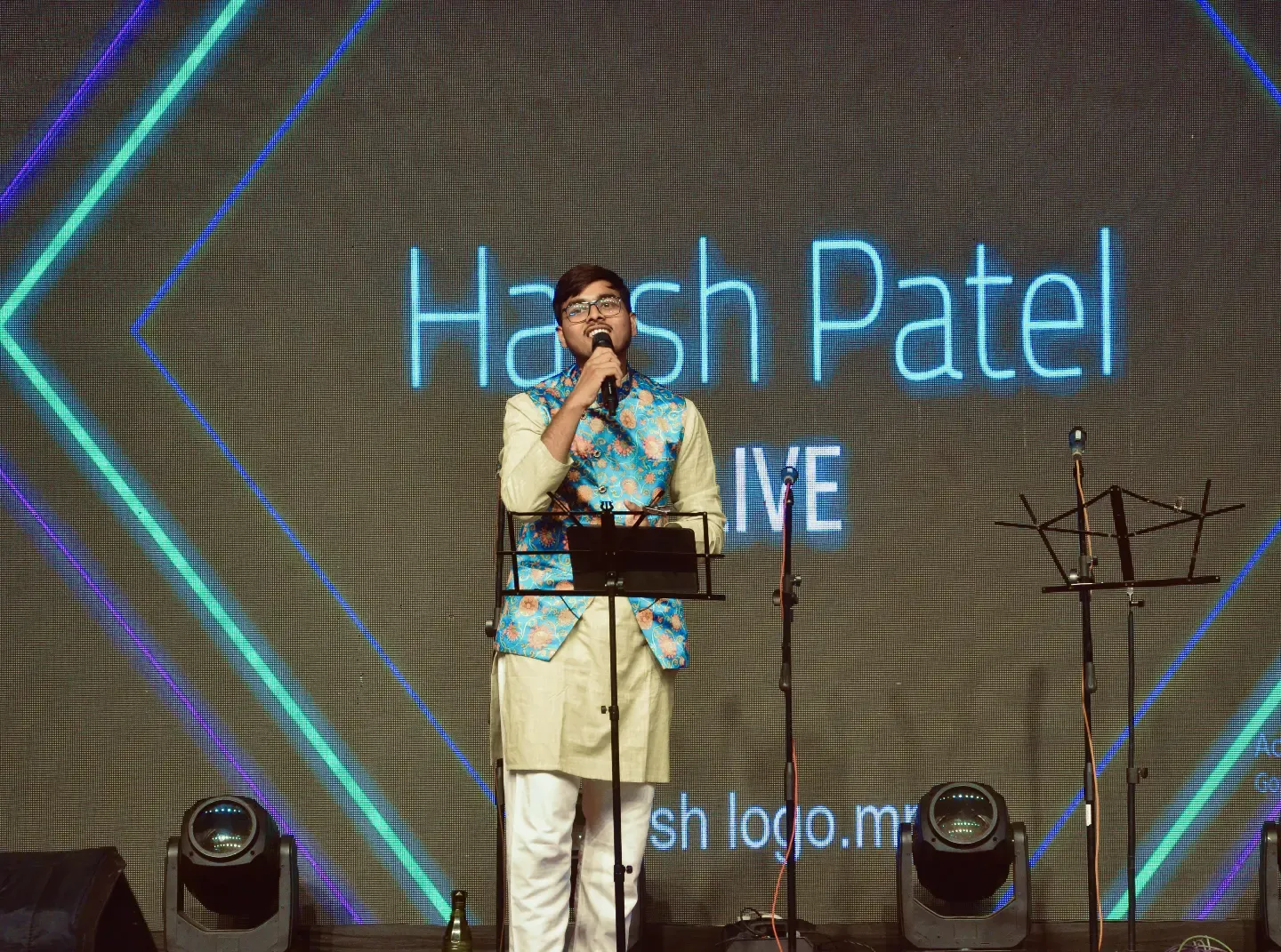 Harsh Patel Patel Gallery