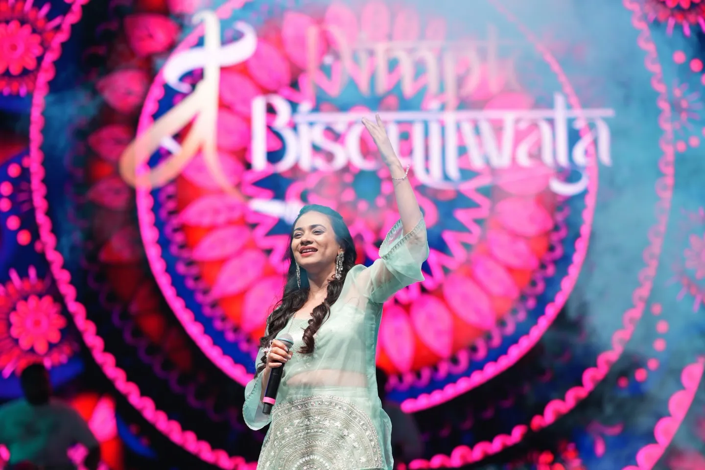 Dimple Biscuitwala Gallery