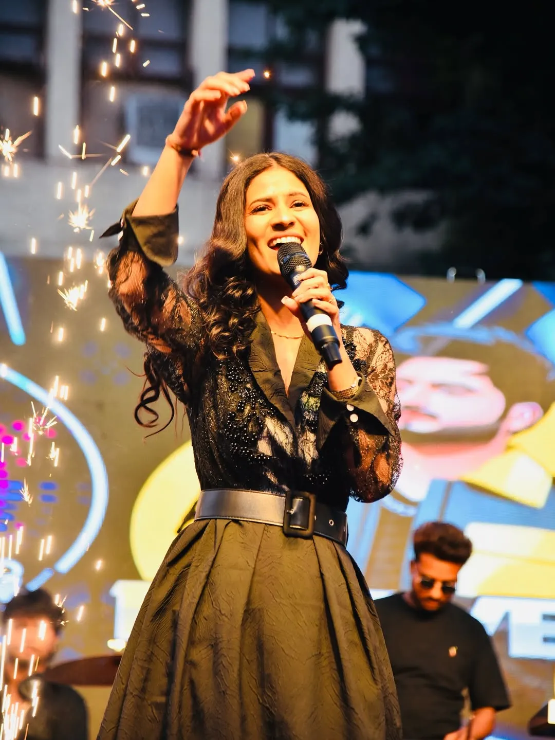 Manisha Sharma Gallery