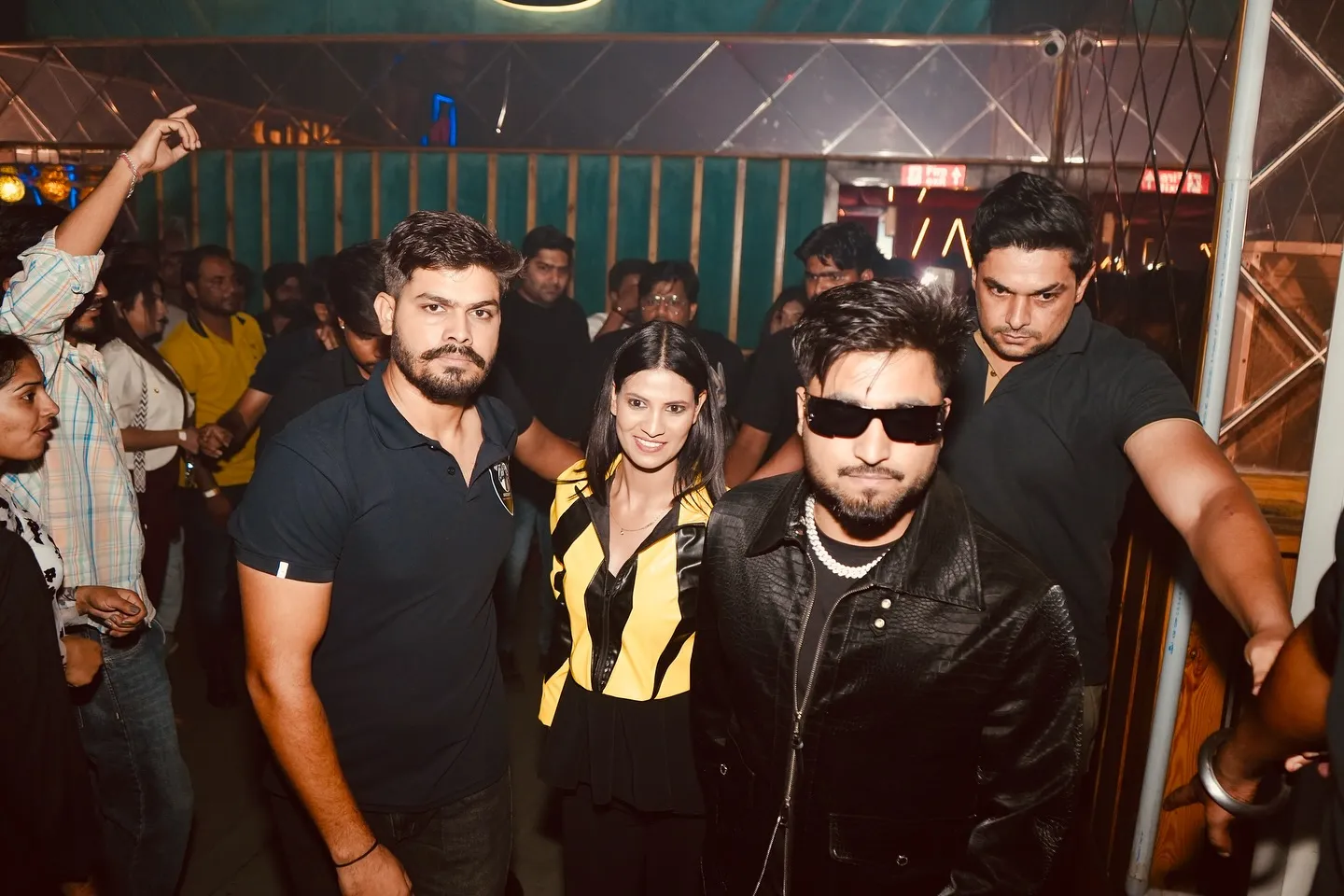 Manisha Sharma Gallery