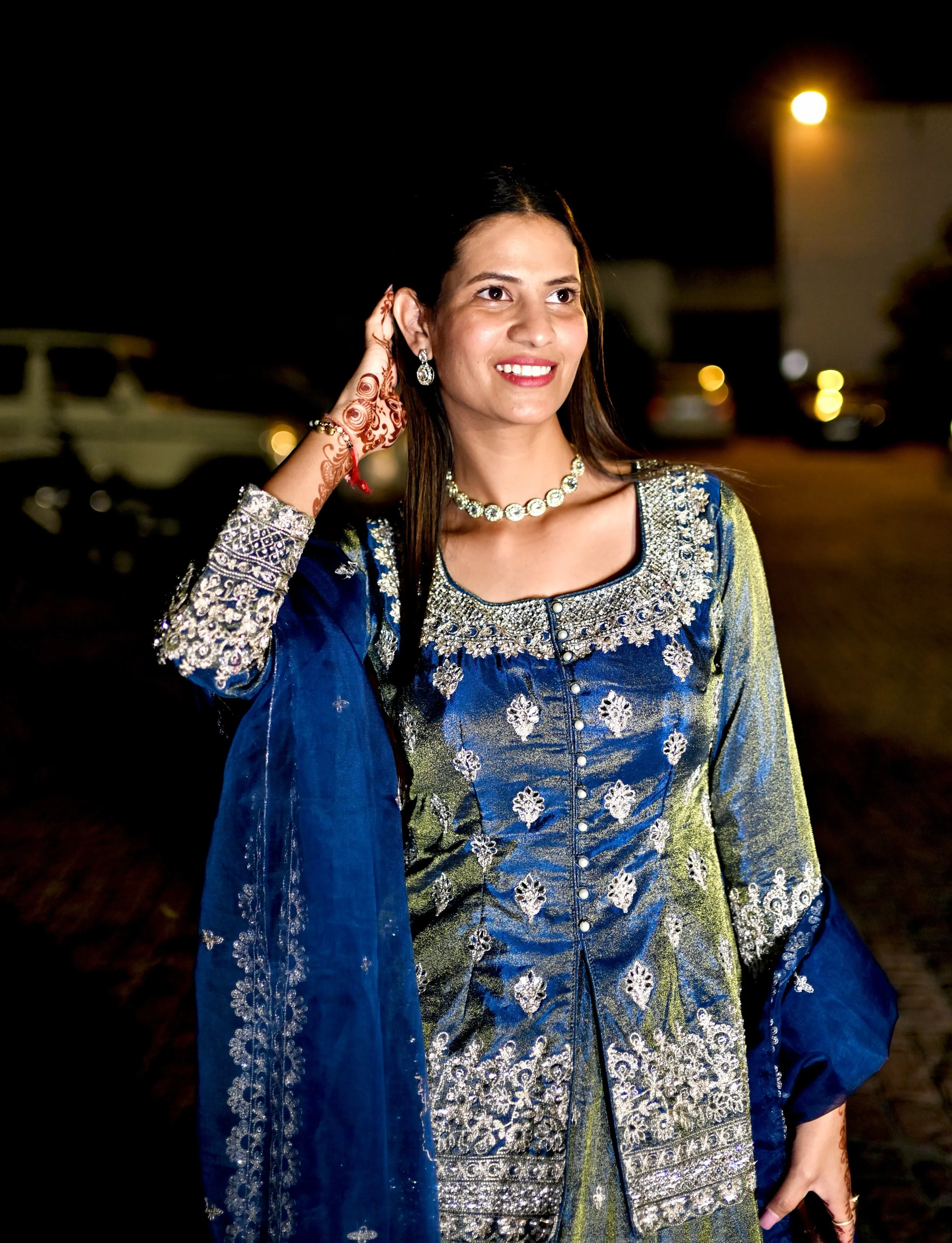 Manisha Sharma