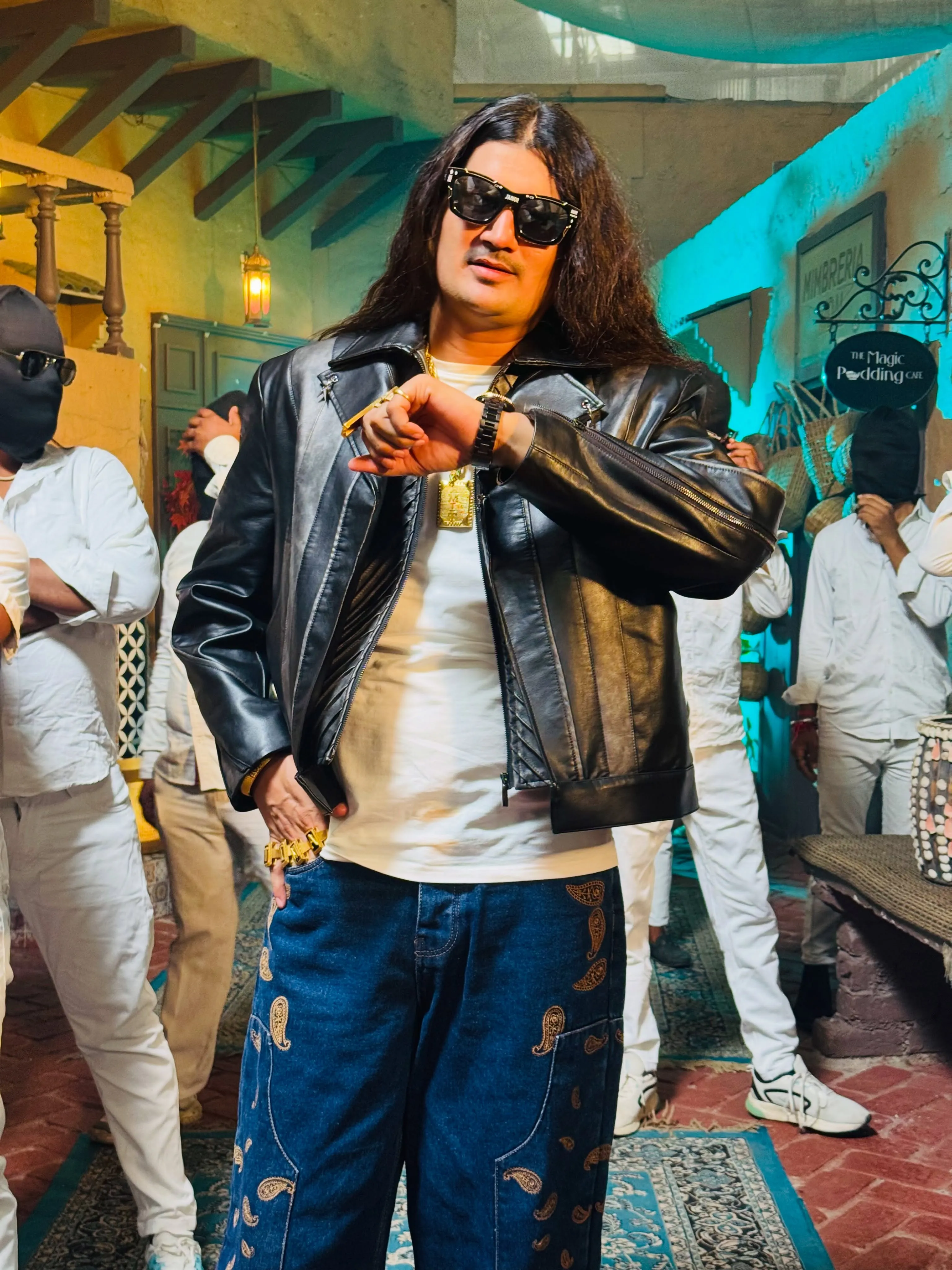 Amit saini Rohitakiya Gallery